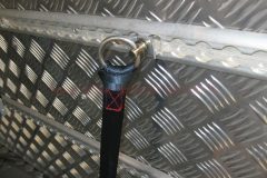 Allestimento officina mobile per furgoni come Fiat Ducato, Peugeot Boxer, Citroën Jumper, Mercedes Sprinter, Volkswagen Crafter, Renault Master, Iveco Daily, Nissan NV400, Opel Movano, Ford Transit, Fiat Doblo, Renault Trafic, Nissan Interstar, Ford Custom, Nissan NV2500, Volkswagen Transporter, Toyota Proace, Mercedes Vito.