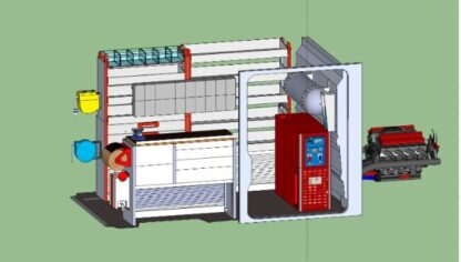 Officina mobile per Fiat Ducato, Ford Transit, Mercedes-Benz Sprinter, Volkswagen Crafter, Iveco Daily, Renault Master, Peugeot Boxer, Citroën Jumper, Opel Movano, Fiat Doblo, Ford Transit Connect, Renault Kangoo, Citroën Berlingo, Peugeot Partner, Opel Combo, Toyota Proace City, Fiat Scudo, Citroën Jumpy, Peugeot Expert, Toyota Proace, Opel Vivaro, Renault Trafic, Nissan NV300, Dacia Dokker, Renault Express, Volkswagen Caddy, Volkswagen Transporter, Ford Custom, MAN TGE, Mercedes Vito, Hyundai H350, Nissan NV200, Nissan Primastar, Nissan Interstar, Fiat Talento