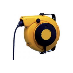 Cavo Elettrico con Arrotolatore